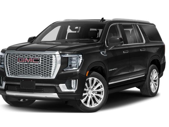 GMC YUKON XL 2023 1GKS2JKL2PR499605 image GMC YUKON XL 2023 1GKS2JKL2PR499605 image